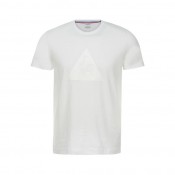 T-shirt Essentiels Le Coq Sportif Homme Blanc En Ligne